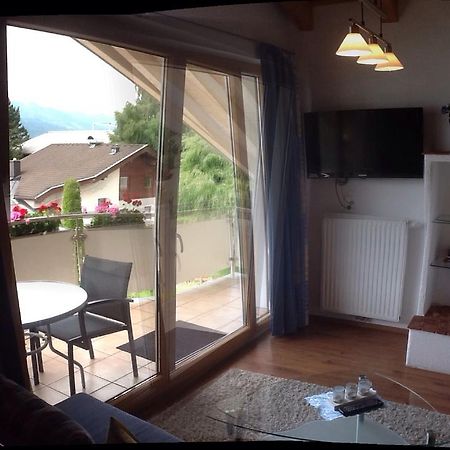 Haus Elise Apartment Zell am See Luaran gambar