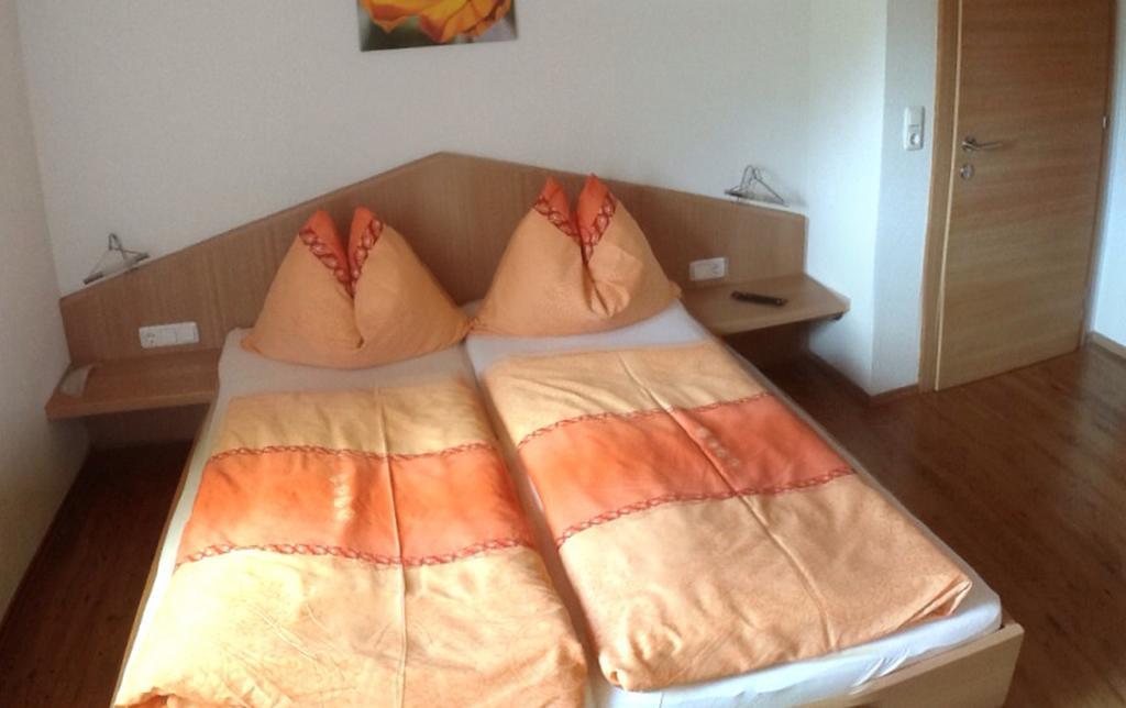 Haus Elise Apartment Zell am See Bilik gambar