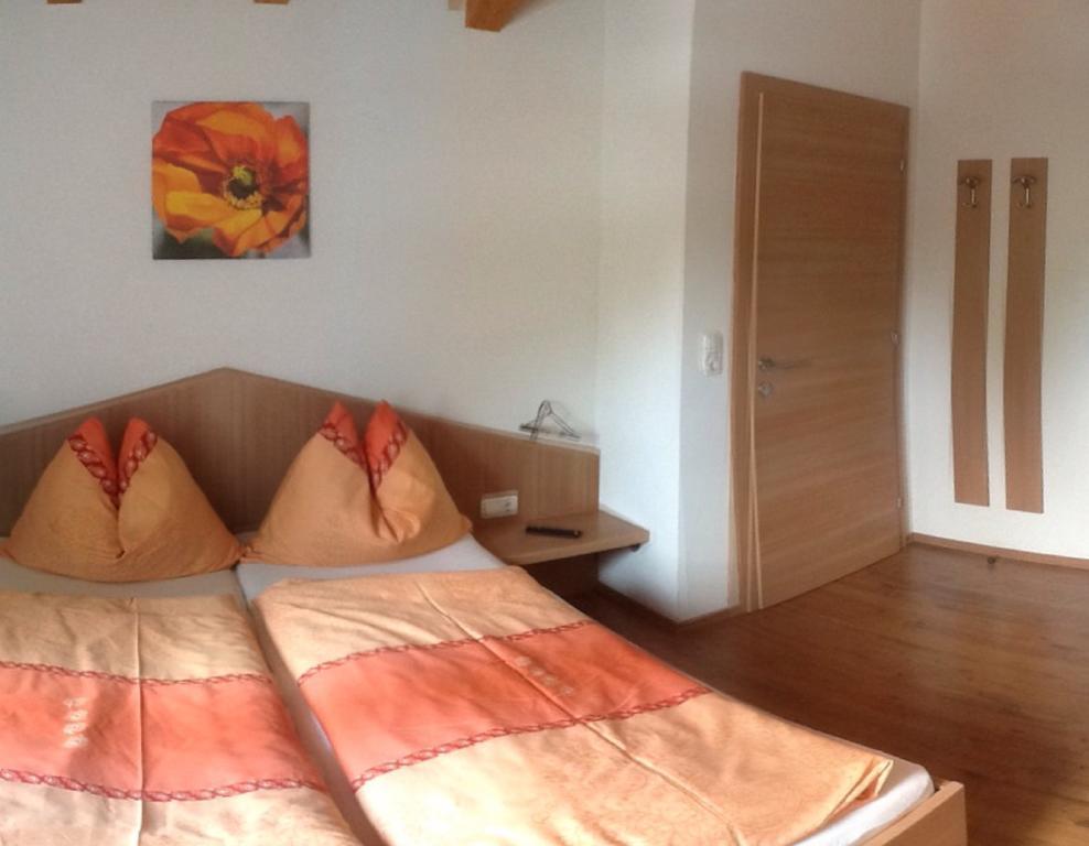 Haus Elise Apartment Zell am See Luaran gambar