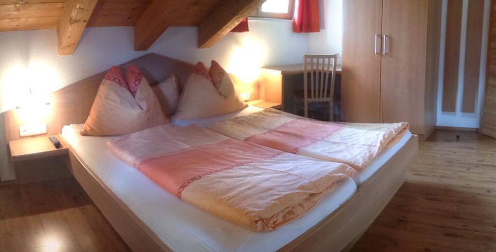 Haus Elise Apartment Zell am See Bilik gambar