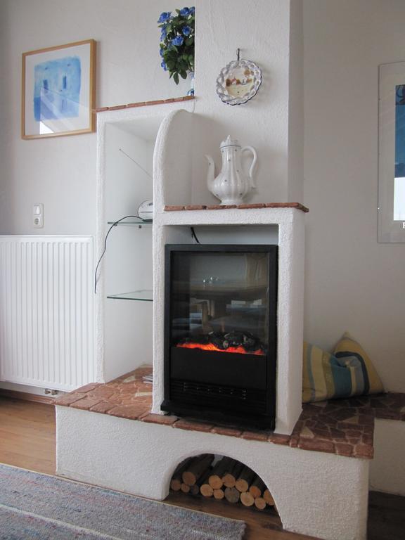 Haus Elise Apartment Zell am See Luaran gambar